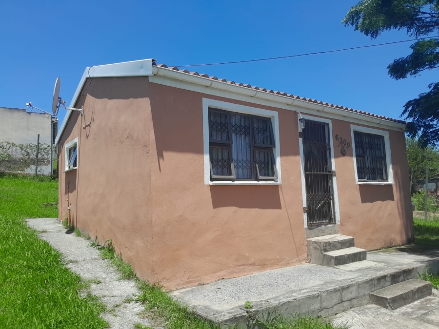 2 Bedroom Property for Sale in Mdantsane Nu 2 Eastern Cape